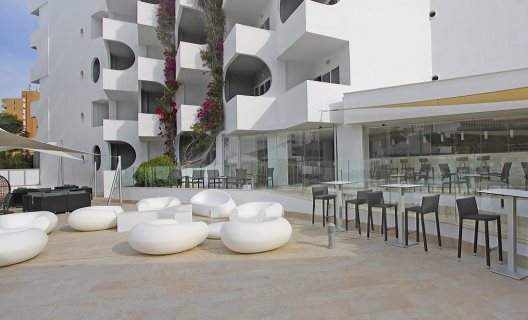 Hotel Pamplona