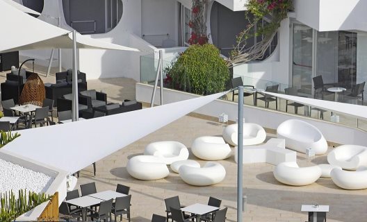 Hotel Pamplona