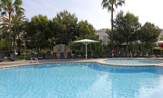 Hotel Pamplona