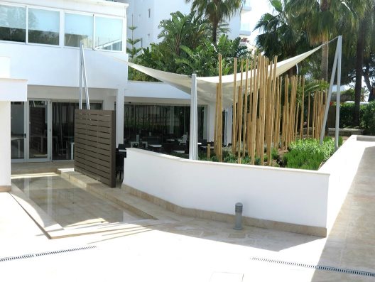 Hotel Pamplona