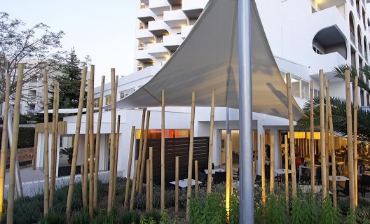 Hotel Pamplona