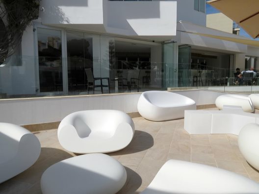Hotel Pamplona