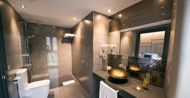 Hotel Pamplona Catedral