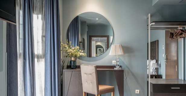 Hotel Pamplona Catedral