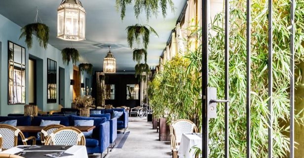 Hotel Pamplona Catedral