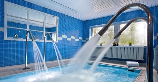 Hotel Pamplona El Toro Spa