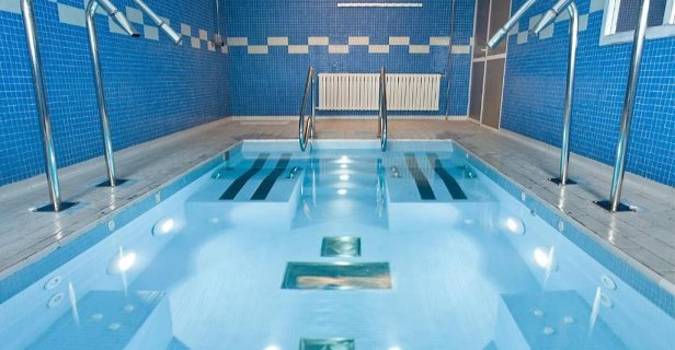 Hotel Pamplona El Toro Spa