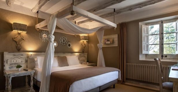 Hotel Pamplona El Toro Spa