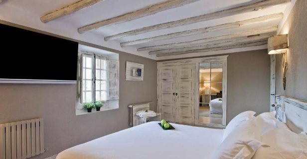 Hotel Pamplona El Toro Spa