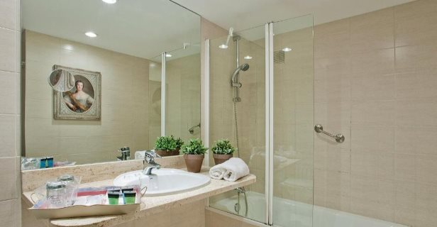 Hotel Pamplona El Toro Spa