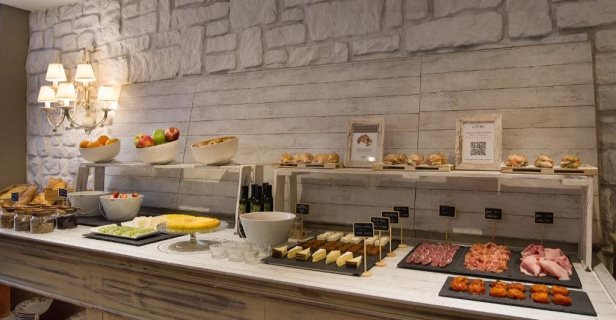 Hotel Pamplona El Toro Spa