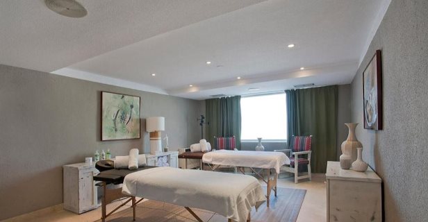 Hotel Pamplona El Toro Spa