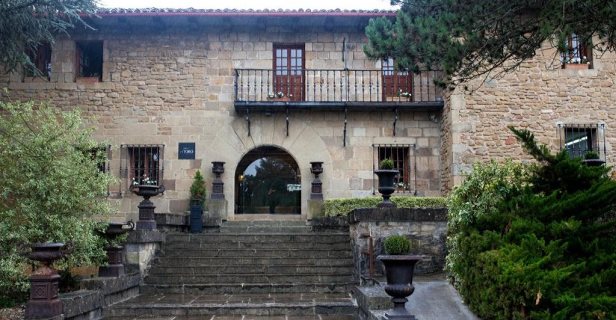 Hotel Pamplona El Toro Spa