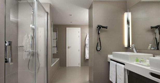 Hotel Pamplona Nh Iruña Park