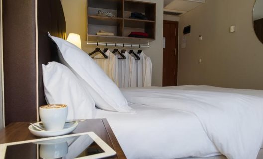 Hotel Pamplona Plaza