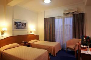 Hotel Pan