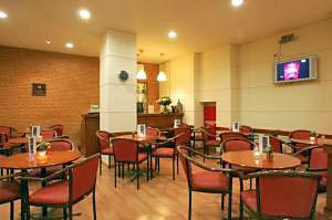 Hotel Pan