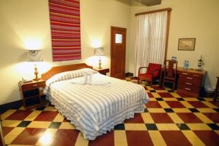 Hotel Pan American Centro Historico