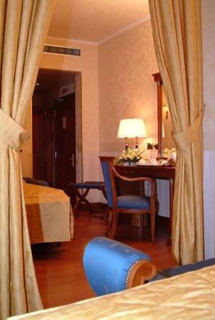 Hotel Panada