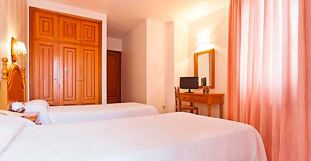 Hotel Panadeiramar
