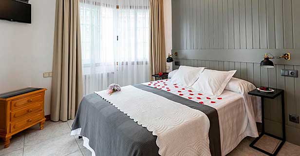 Hotel Panadeiramar