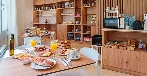 Hotel Panadeiramar