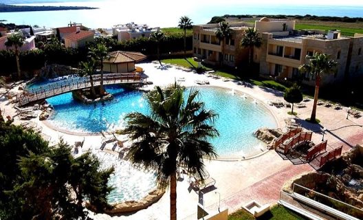 Hotel Panareti Coral Bay Resort