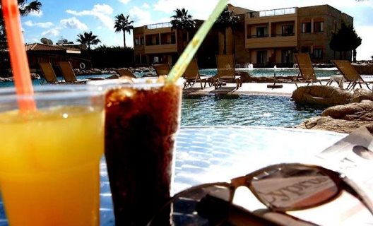 Hotel Panareti Coral Bay Resort