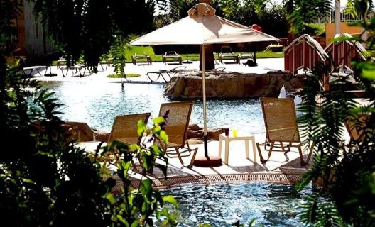 Hotel Panareti Coral Bay Resort