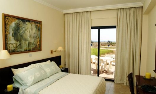 Hotel Panareti Coral Bay Resort