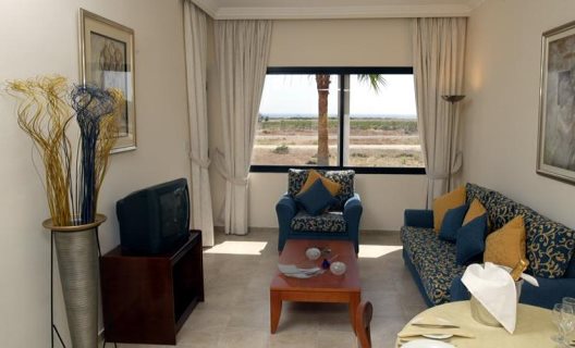 Hotel Panareti Coral Bay Resort