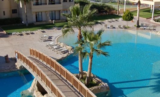 Hotel Panareti Coral Bay Resort