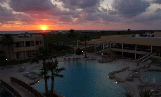 Hotel Panareti Coral Bay Resort