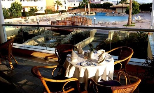 Hotel Panareti Coral Bay Resort