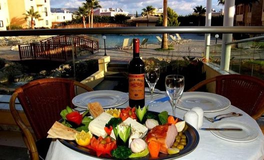 Hotel Panareti Coral Bay Resort