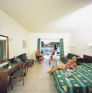 Hotel Panas Holiday Village