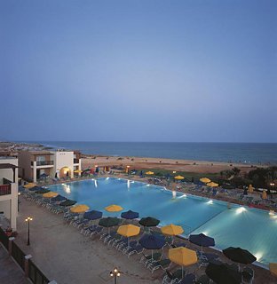 Hotel Panas Holiday Village