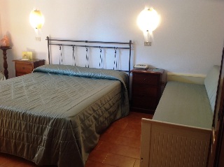 Hotel Panazza