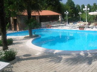 Hotel Panazza