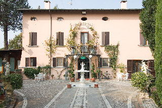 Hotel Panazza