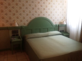 Hotel Panazza