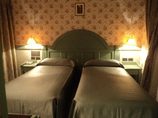 Hotel Panazza
