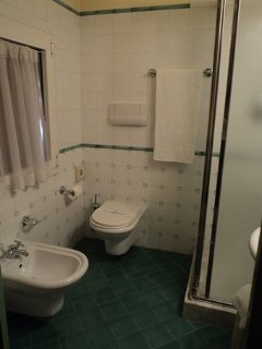 Hotel Panazza