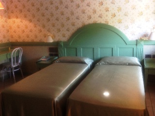 Hotel Panazza
