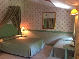 Hotel Panazza