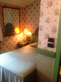 Hotel Panazza