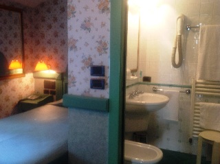 Hotel Panazza