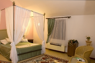 Hotel Panazza