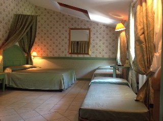 Hotel Panazza