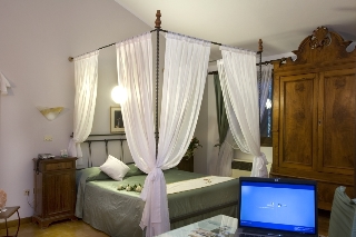Hotel Panazza